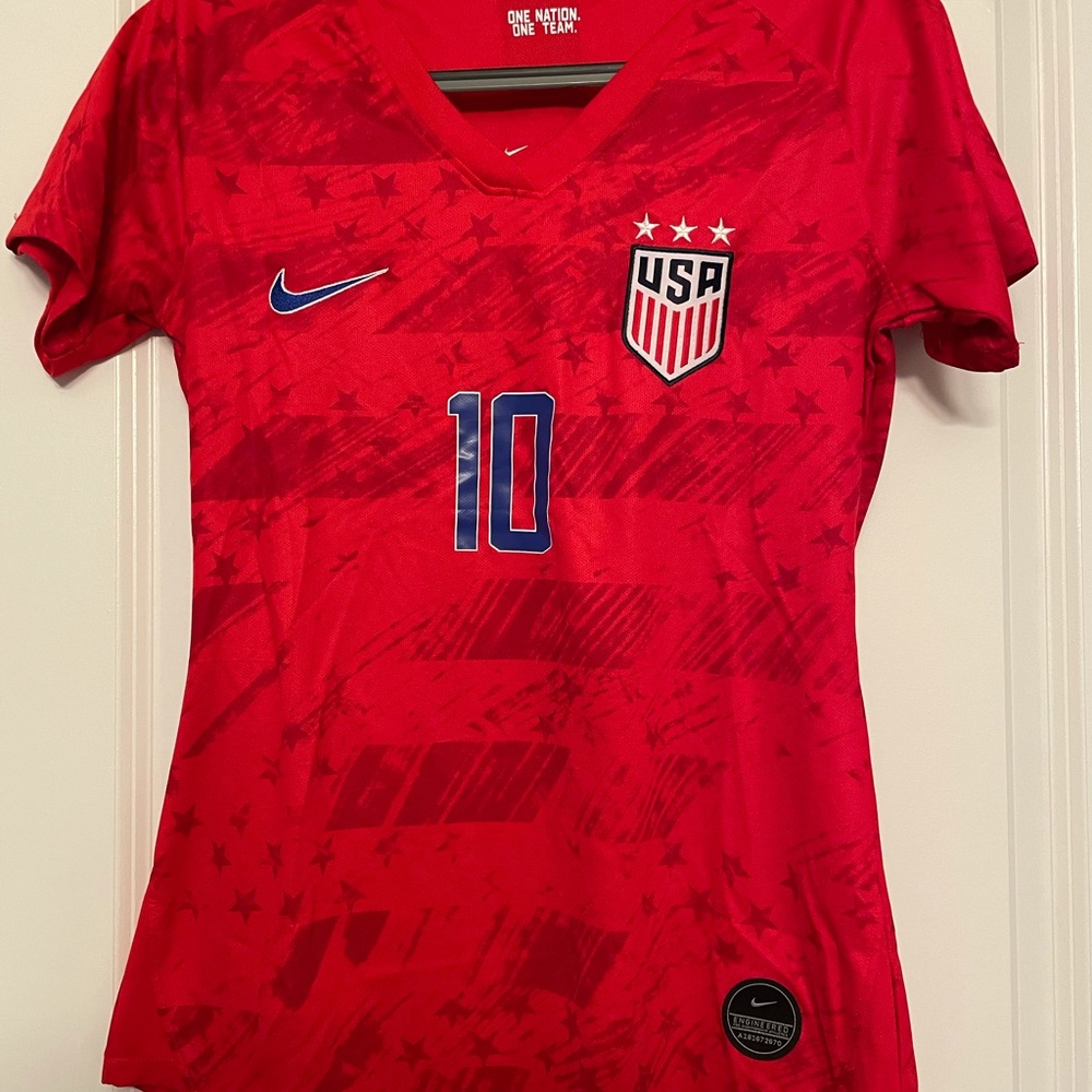 Lloyd Women’s Jersey